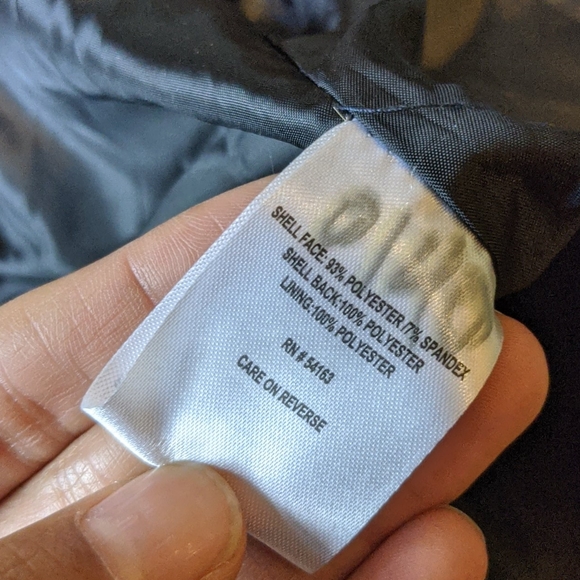 Men's Calvin Klein jacket - Picture 4 of 5